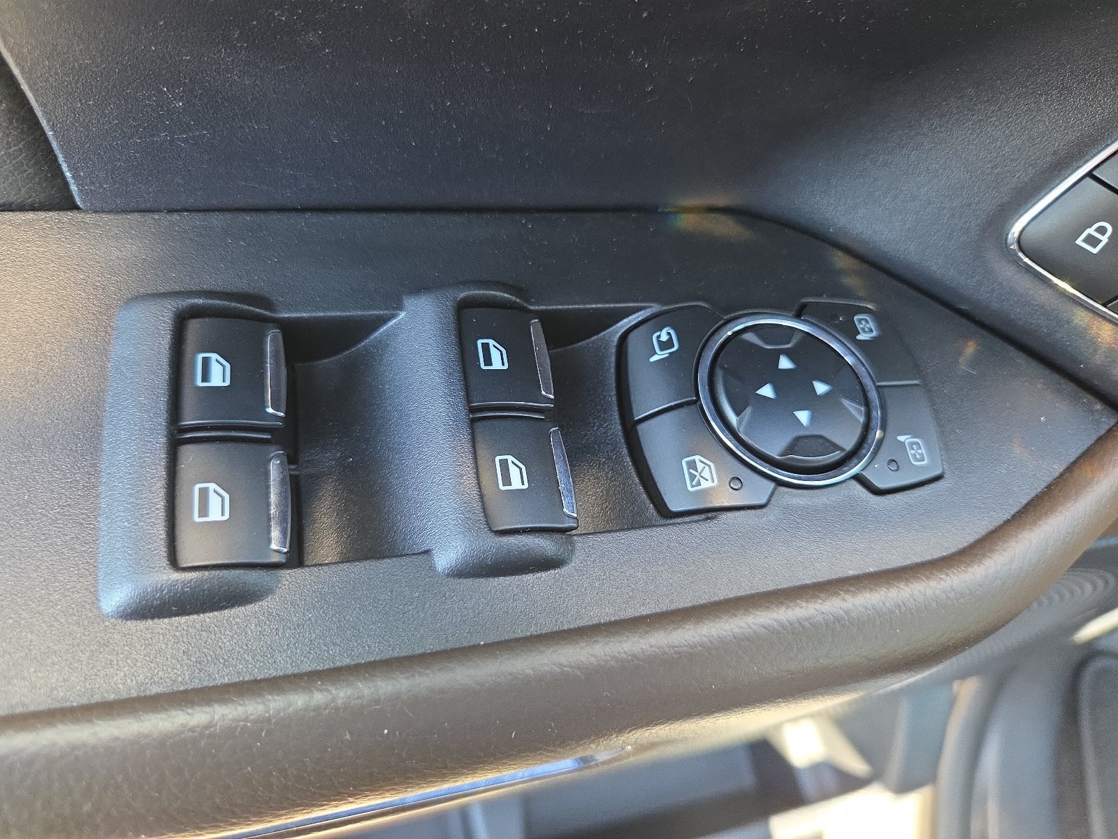 Used 2020 Ford Expedition Max King Ranch AWD/4WD image 16