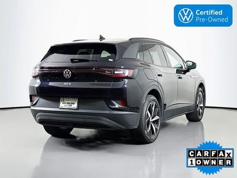 Used 2023 Volkswagen ID.4 Pro S image 7