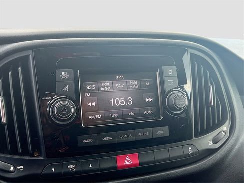 Used 2022 RAM ProMaster City Wagon image 14