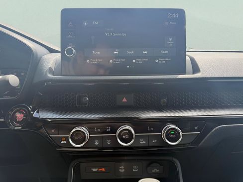 New 2026 Honda CR-V EX-L image 23