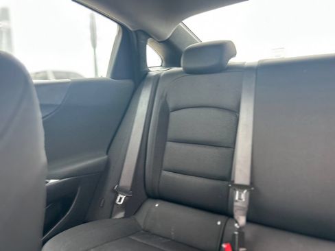 Used 2020 Chevrolet Malibu RS w/ LPO, Convenience Package 2 FWD image 10