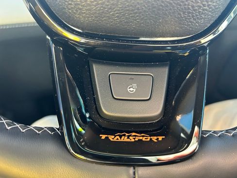 Used 2026 Honda Passport TrailSport Elite image 9