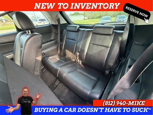Used 2011 MAZDA CX-9 Grand Touring w/ Moonroof & Bose Audio Pkg image 20