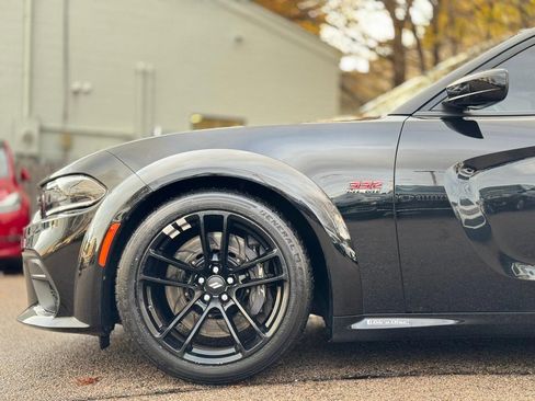 Used 2021 Dodge Charger Scat Pack image 10