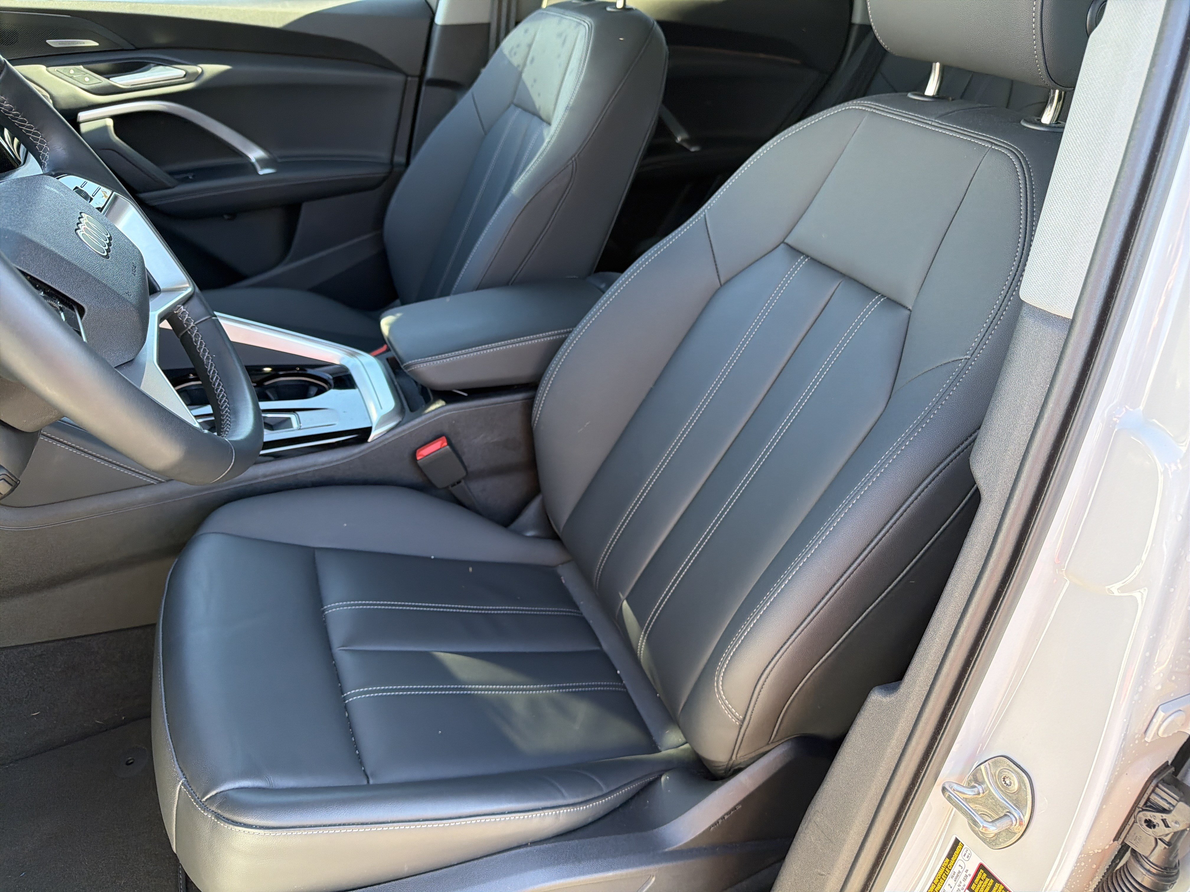 Used 2026 Audi Q5 Premium Plus AWD/4WD image 15