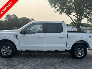 Used 2024 Ford F150 XLT w/ Mobile Office Package video 2