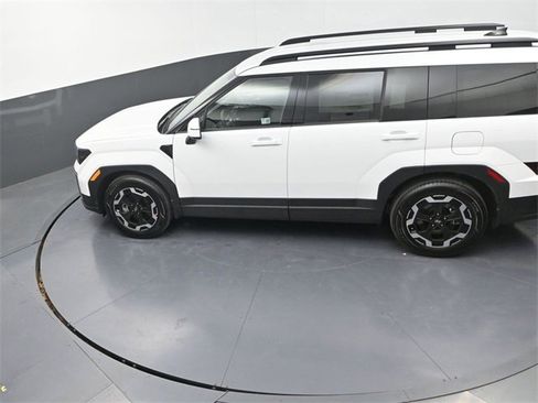 New 2026 Hyundai Santa Fe SEL image 25