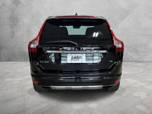 Used 2015 Volvo XC60 T6 Platinum FWD image 6