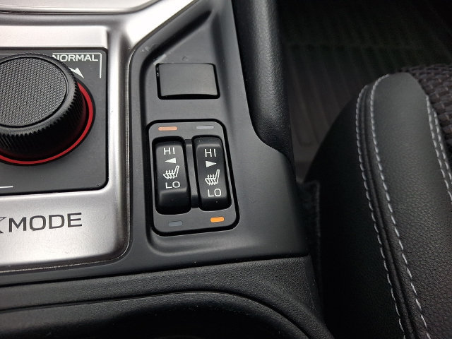 Used 2019 Subaru Forester Premium AWD/4WD image 35