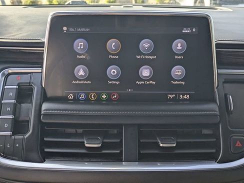 Used 2021 Chevrolet Tahoe LT w/ LT Signature Package image 19