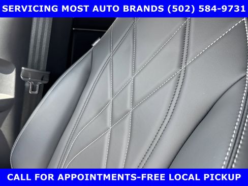 Certified 2024 Ford Mustang Mach-E Select w/ Comfort Package Lite image 45