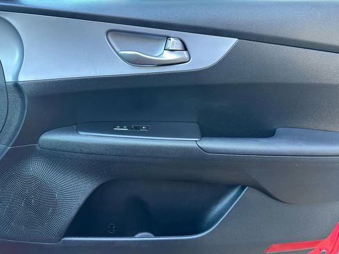 Used 2024 Kia Forte LXS image 15