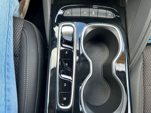 Certified 2022 Buick Envision Preferred image 32