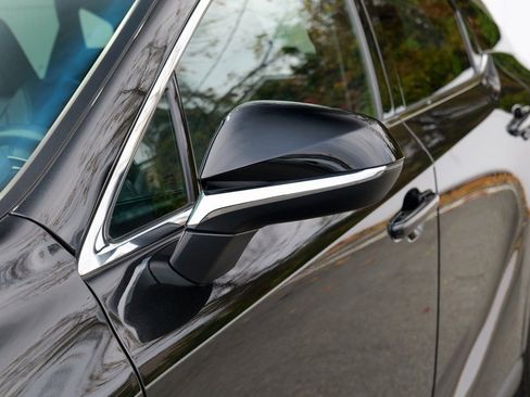 Used 2023 Lexus RX 350 F Sport image 11