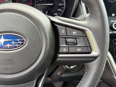 Certified 2025 Subaru Outback Touring XT AWD/4WD image 22