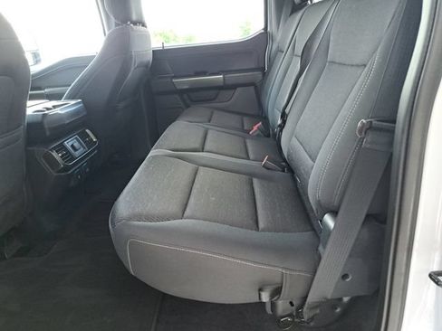 Used 2021 Ford F150 XLT w/ Equipment Group 301A Mid AWD/4WD image 24
