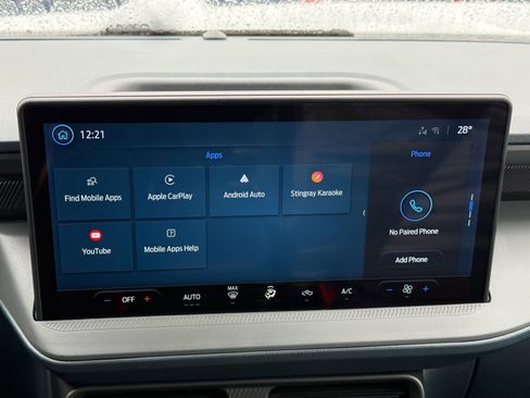 New 2026 Ford Maverick XL image 25