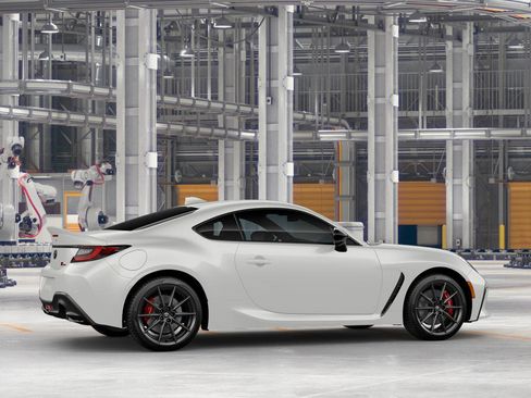 New 2026 Toyota GR86 Premium RWD image 55