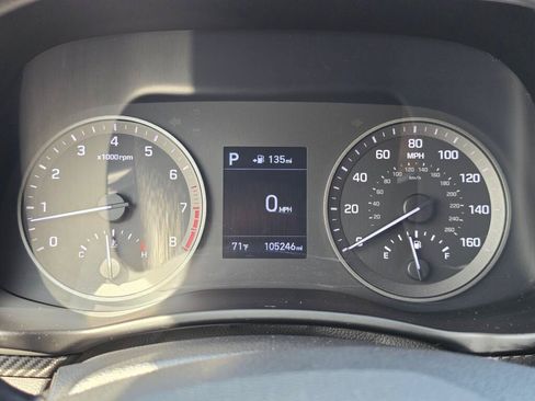 Used 2019 Hyundai Tucson Value AWD/4WD image 22