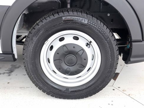 Used 2025 Ford Transit 250 148 High Roof image 29