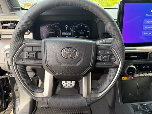 New 2026 Toyota Tacoma SR5 AWD/4WD image 21