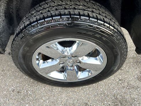 Used 2018 RAM 1500 Big Horn image 15