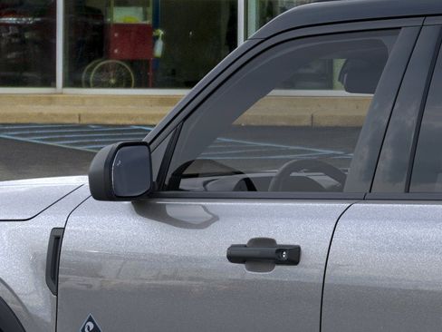 New 2026 Ford Bronco Sport Outer Banks AWD/4WD image 20