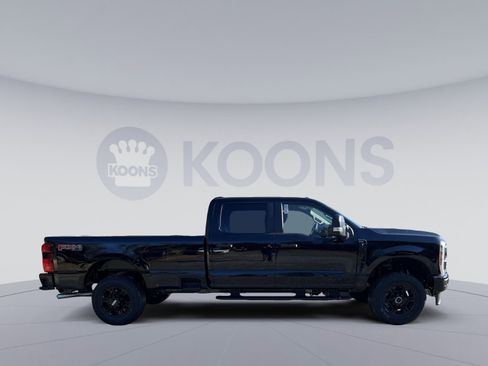 New 2026 Ford F250 XL w/ STX Appearance Package image 8