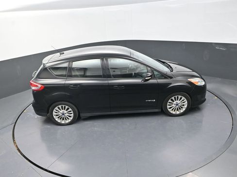 Used 2018 Ford C-MAX SE image 22