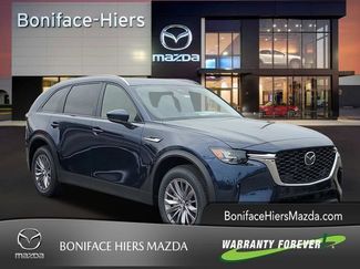 New 2026 MAZDA CX-90 3.3 Turbo w/ Select Package video 1