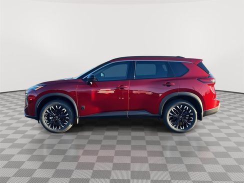 New 2026 Nissan Rogue SV image 8