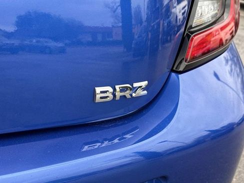 New 2026 Subaru BRZ Limited image 5