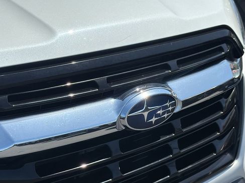 Certified 2024 Subaru Ascent Limited AWD/4WD image 9