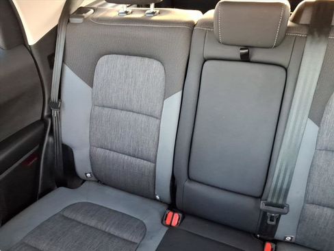 Used 2022 Ford Bronco Sport Big Bend w/ Convenience Package image 18