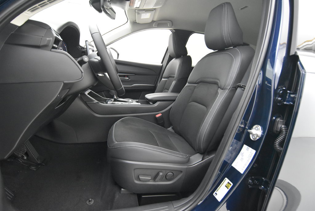 New 2026 MAZDA CX-5 Preferred AWD/4WD image 25