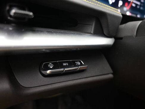 Used 2023 Chevrolet Corvette Z06 RWD image 36