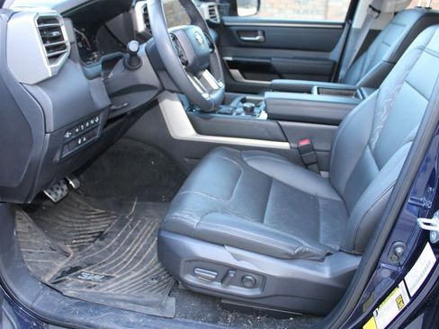 Used 2024 Toyota Tundra Limited image 15