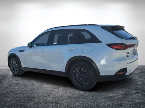 New 2026 MAZDA CX-70 SC AWD/4WD image 6