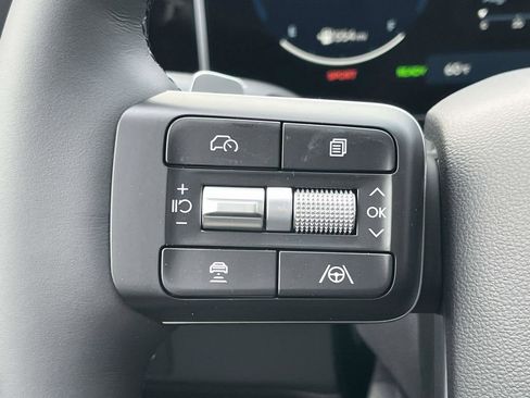 New 2026 Hyundai Santa Fe Limited FWD image 17