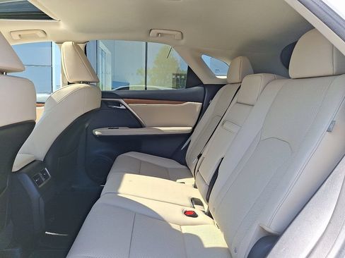 Used 2021 Lexus RX 350 AWD w/ Premium Package image 11