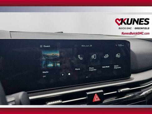 Used 2026 Kia Sportage LX FWD image 18
