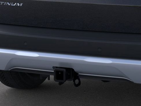 New 2024 Ford Escape Platinum w/ Premium Technology Package image 23