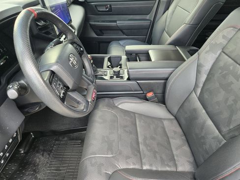 Used 2024 Toyota Tundra TRD Pro image 9