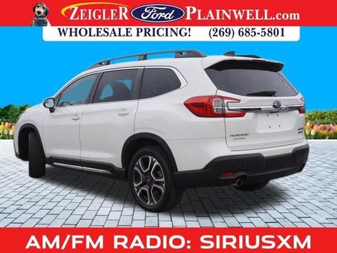 Used 2023 Subaru Ascent Limited image 3
