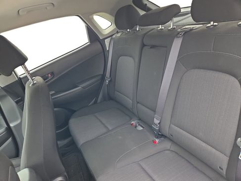 Used 2022 Hyundai Kona SEL w/ Cargo Package image 13