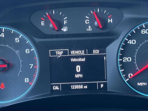 Used 2019 Chevrolet Traverse LS FWD image 21