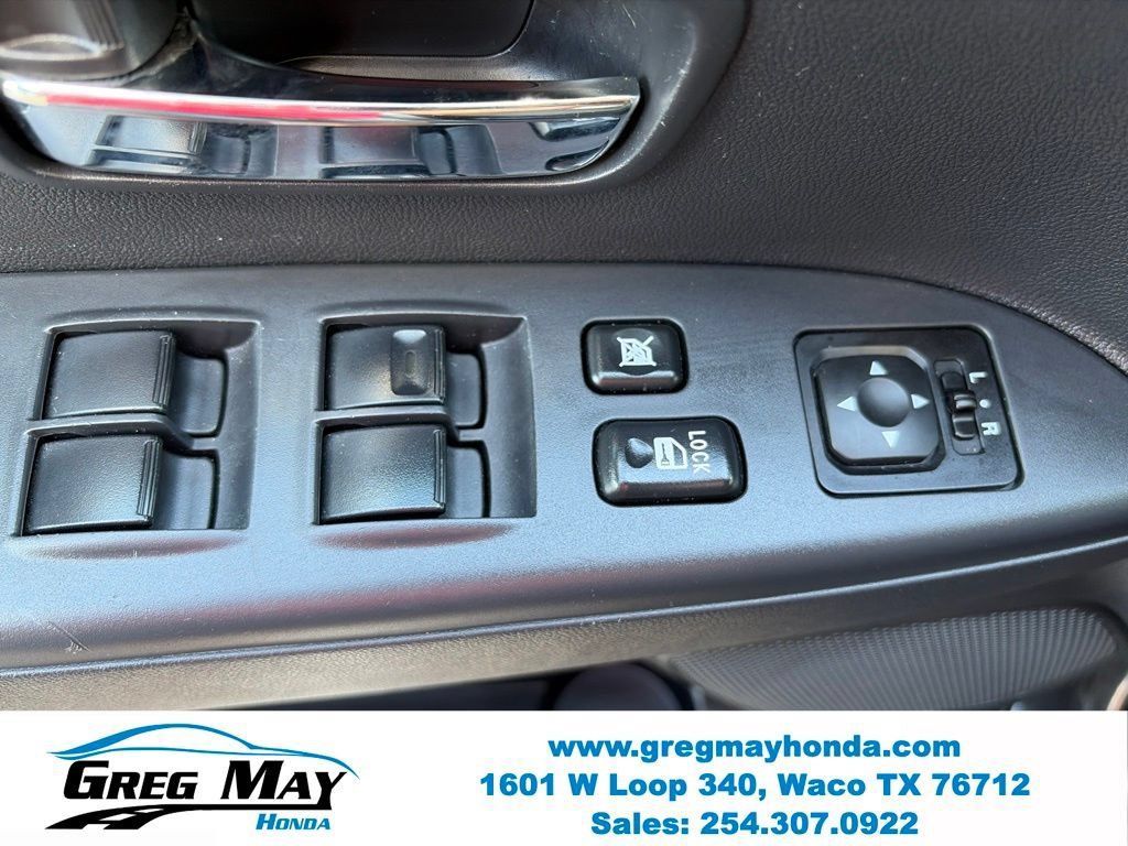Used 2025 Mitsubishi Outlander Sport LE AWD/4WD image 25