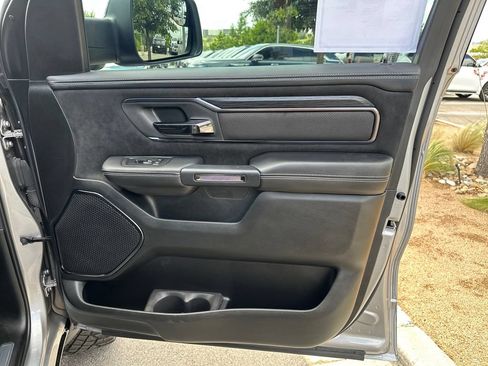 Used 2025 RAM 1500 RHO w/ Bed Utility Group AWD/4WD image 37