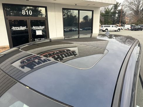 Used 2021 MAZDA CX-9 Touring w/ Touring Premium Package image 12