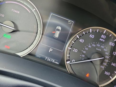 Used 2021 Lexus RX 450h AWD w/ Premium Package image 41